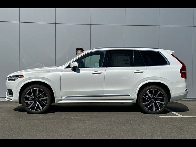 2025 Volvo XC90 Plus