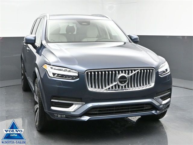 2025 Volvo XC90 Plus