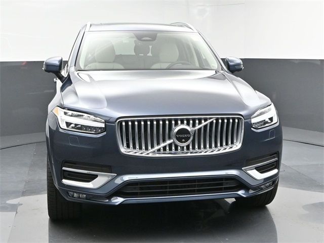 2025 Volvo XC90 Plus