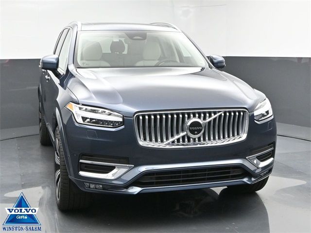 2025 Volvo XC90 Plus