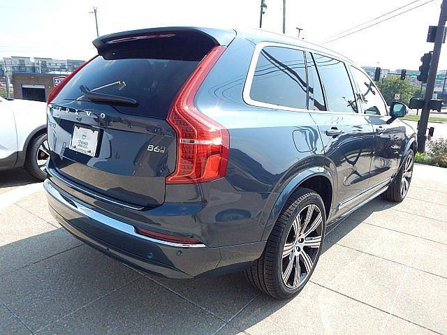 2025 Volvo XC90 Plus