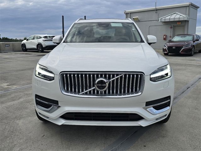 2025 Volvo XC90 Plus