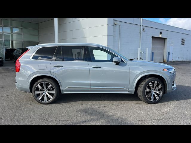 2025 Volvo XC90 Plus