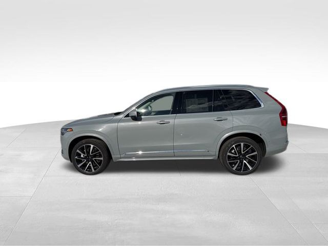 2025 Volvo XC90 Plus