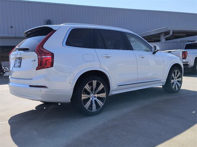 2025 Volvo XC90 Plus