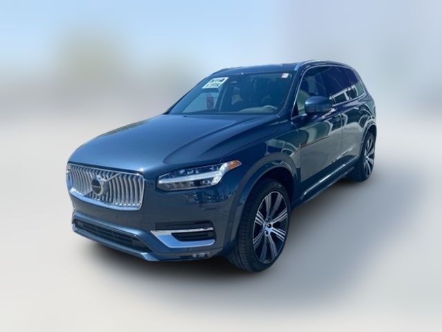 2025 Volvo XC90 Plus