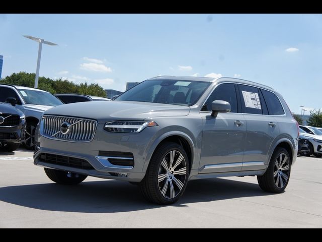 2025 Volvo XC90 Plus