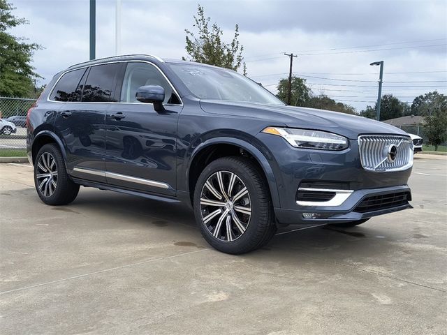 2025 Volvo XC90 Plus