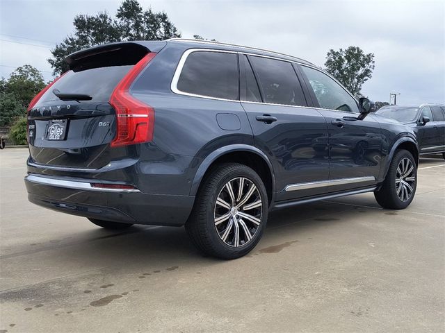 2025 Volvo XC90 Plus