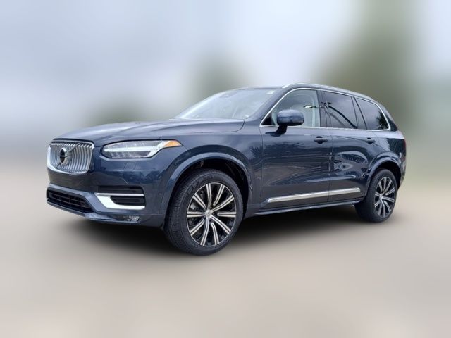 2025 Volvo XC90 Plus