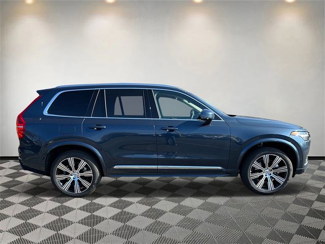 2025 Volvo XC90 Plus