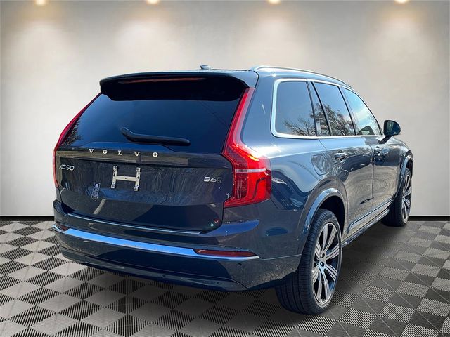 2025 Volvo XC90 Plus