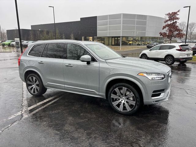 2025 Volvo XC90 Plus