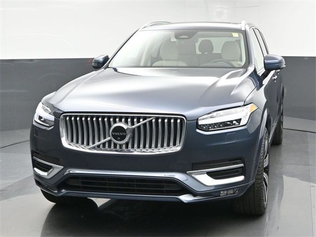 2025 Volvo XC90 Plus