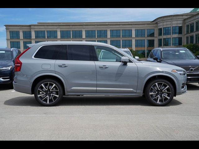 2025 Volvo XC90 Plus