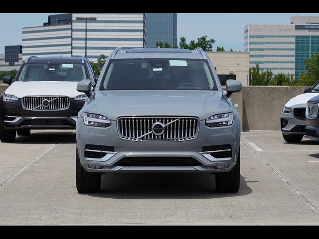 2025 Volvo XC90 Plus