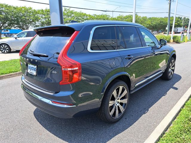 2025 Volvo XC90 Plus