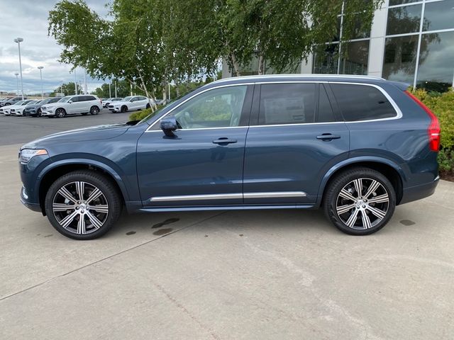 2025 Volvo XC90 Plus