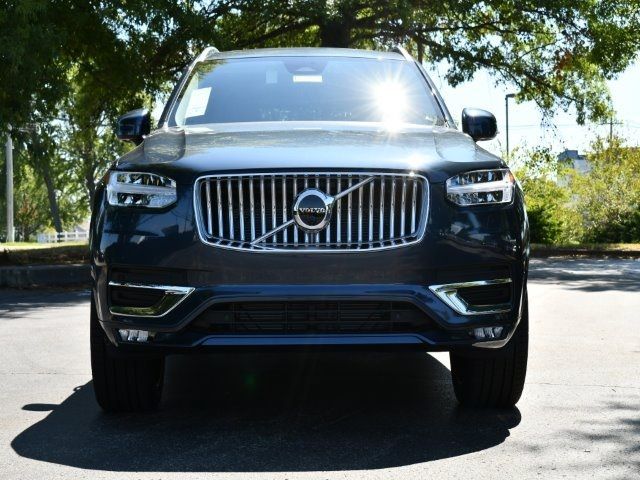 2025 Volvo XC90 Plus