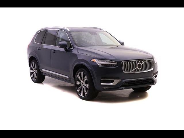 2025 Volvo XC90 Plus