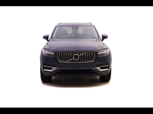 2025 Volvo XC90 Plus