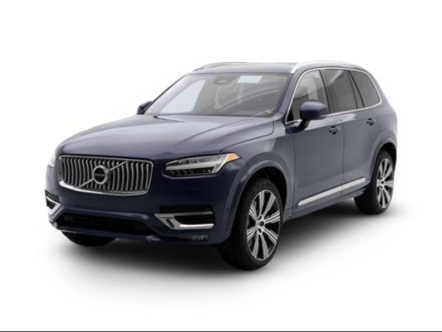 2025 Volvo XC90 Plus