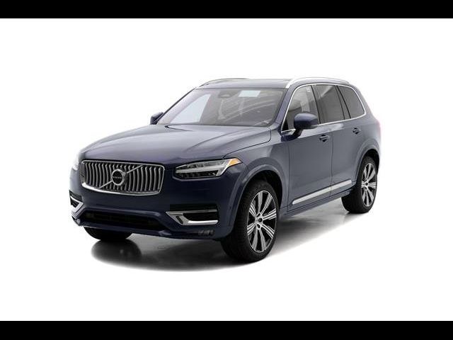 2025 Volvo XC90 Plus