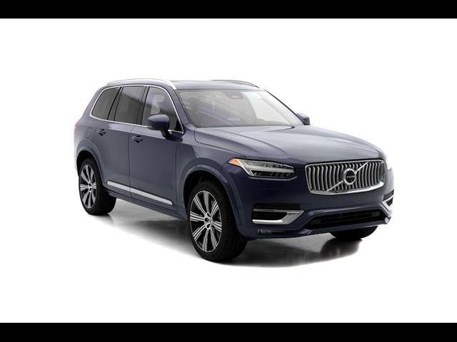 2025 Volvo XC90 Plus