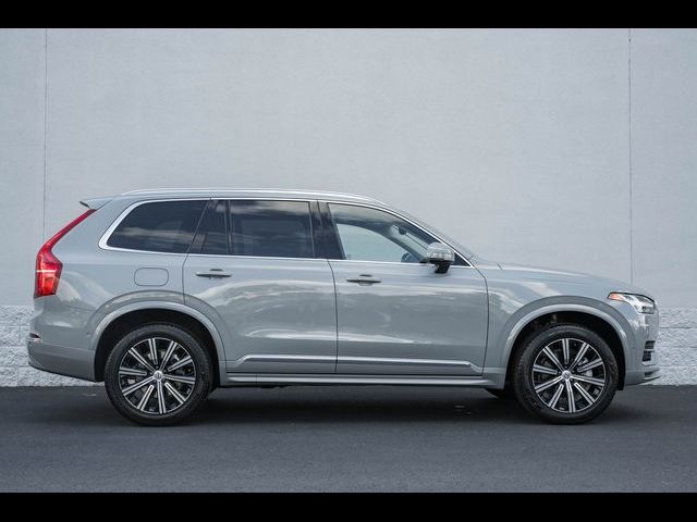 2025 Volvo XC90 Plus