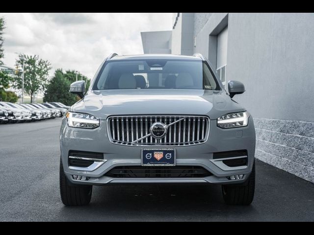 2025 Volvo XC90 Plus