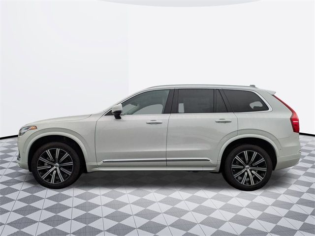 2025 Volvo XC90 Plus