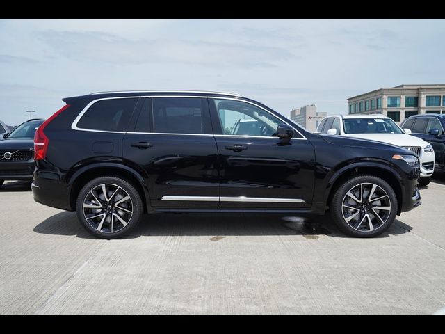 2025 Volvo XC90 Plus