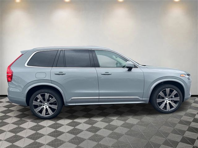 2025 Volvo XC90 Plus