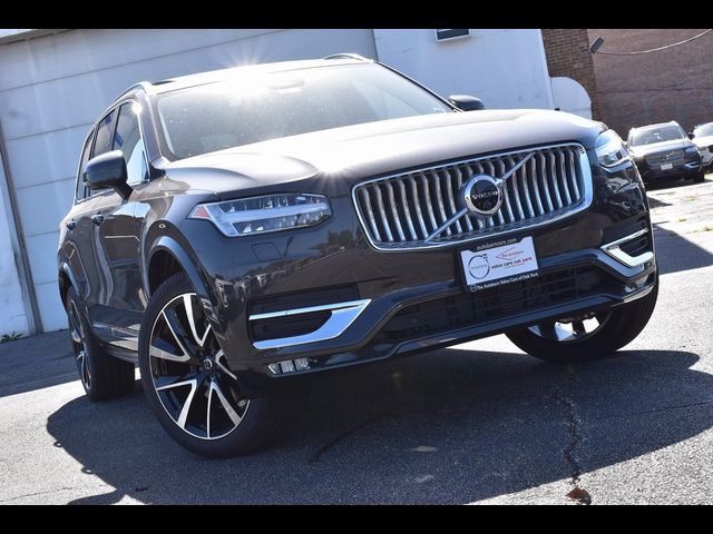 2025 Volvo XC90 Plus