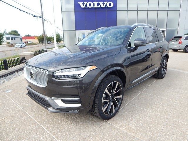 2025 Volvo XC90 Plus