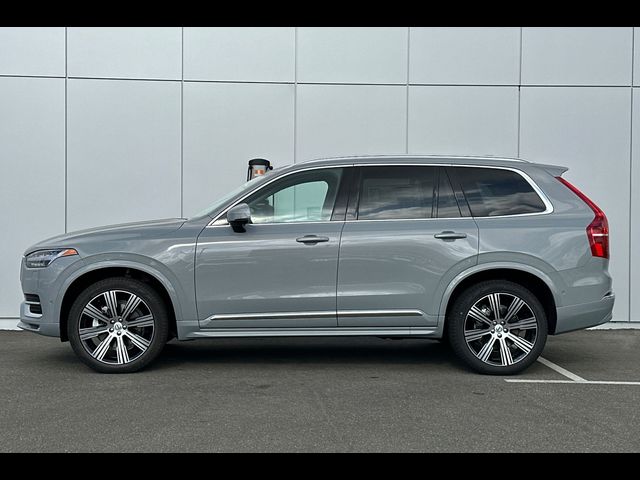 2025 Volvo XC90 Plus