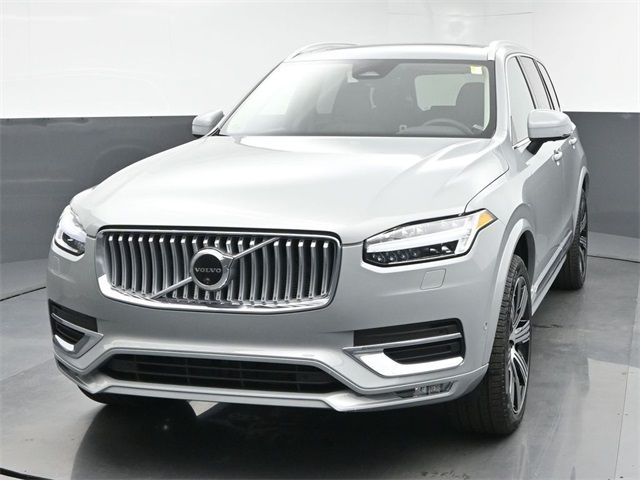 2025 Volvo XC90 Plus