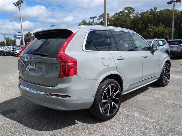 2025 Volvo XC90 Plus