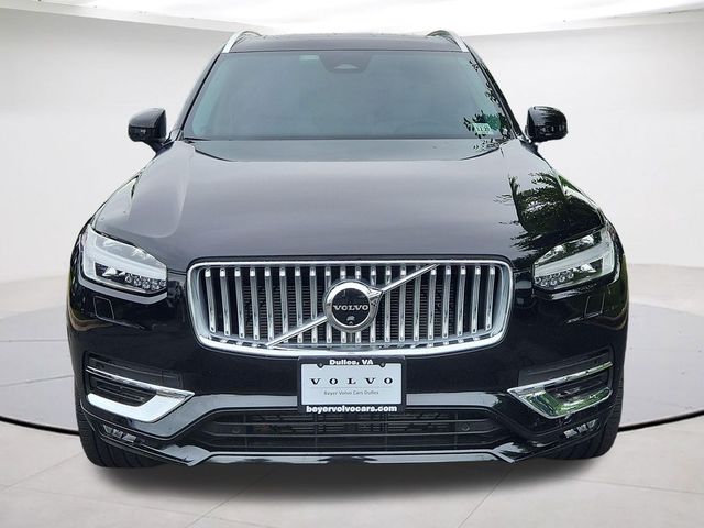 2025 Volvo XC90 Plus