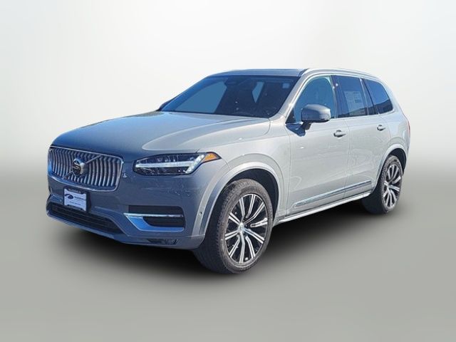 2025 Volvo XC90 Plus