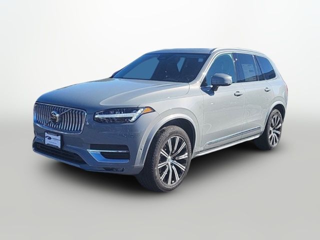 2025 Volvo XC90 Plus