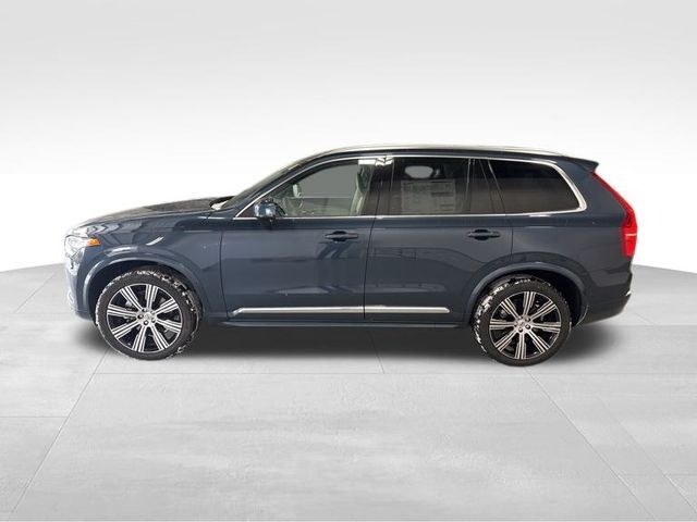 2025 Volvo XC90 Plus