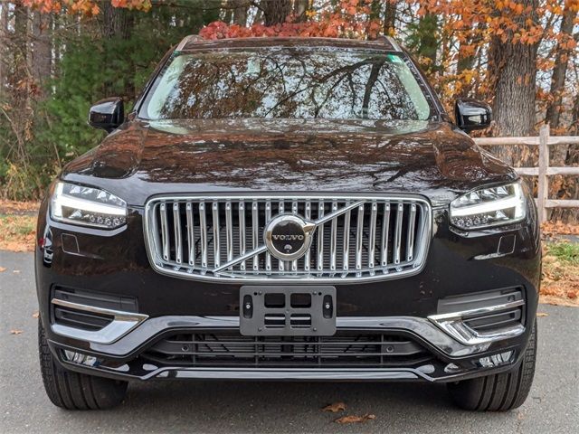 2025 Volvo XC90 Plus