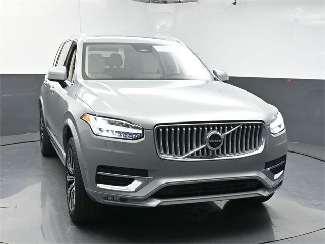 2025 Volvo XC90 Plus