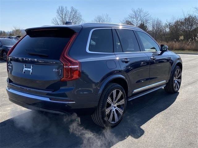 2025 Volvo XC90 Plus