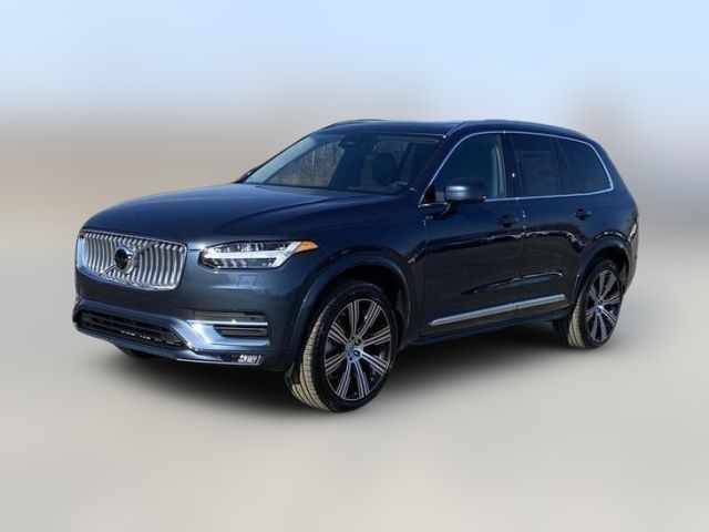 2025 Volvo XC90 Plus