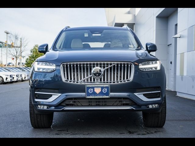 2025 Volvo XC90 Plus