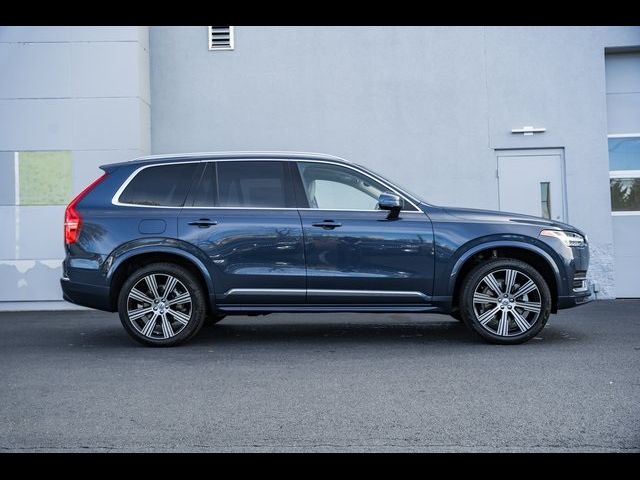 2025 Volvo XC90 Plus