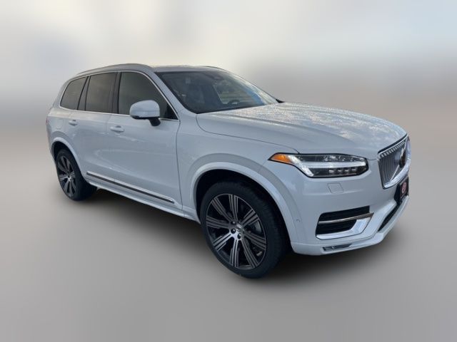 2025 Volvo XC90 Plus