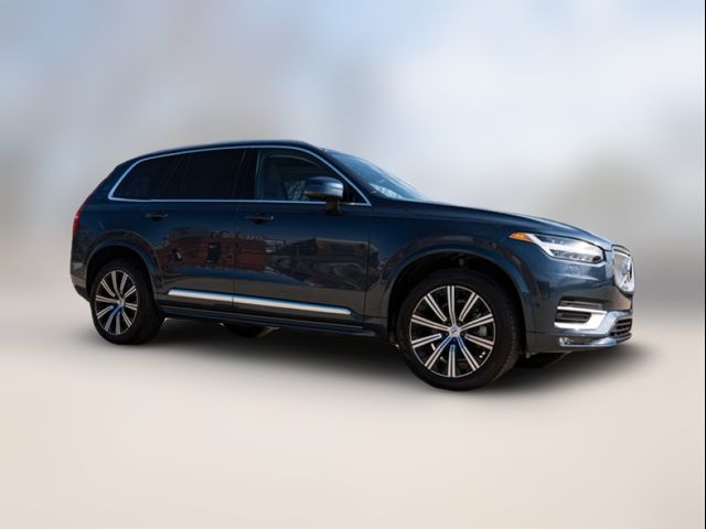 2025 Volvo XC90 Plus